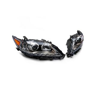 Front Headlights OEM V2 (2012-2015, 2 pcs) photo 3