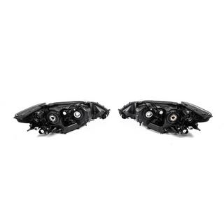 Front Headlights OEM V2 (2012-2015, 2 pcs) photo 4