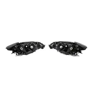 Front Headlights OEM V2 (2012-2015, 2 pcs) photo 4