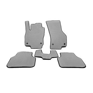 EVA Floor Mats (Gray) photo 1