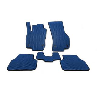 EVA Floor Mats (Blue) photo 1