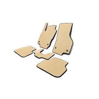 EVA Floor Mats (Beige) photo 2