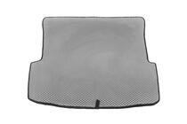 Skoda Octavia I Tour A4 1996-2010 Trunk Mat EVA Gray photo 1
