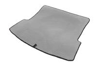 Skoda Octavia I Tour A4 1996-2010 Trunk Mat EVA Gray photo 2