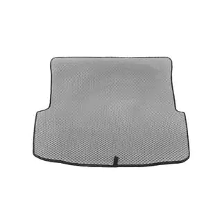 Trunk Mat EVA Gray photo 1