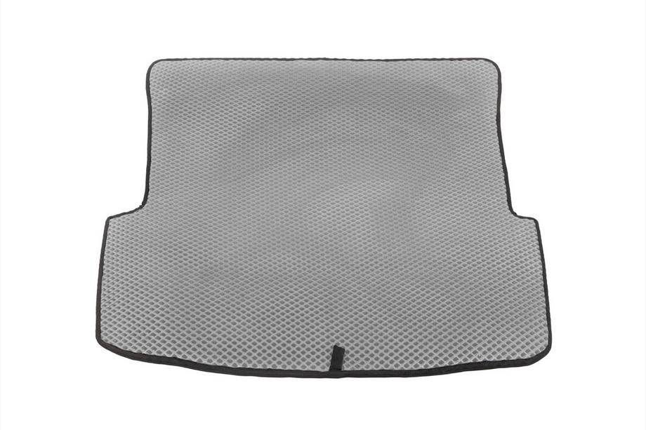Skoda Octavia I Tour A4 1996-2010 Trunk Mat EVA Gray Image
