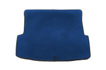 Skoda Octavia I Tour A4 1996-2010 Trunk Mat EVA Blue photo 1