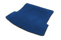Skoda Octavia I Tour A4 1996-2010 Trunk Mat EVA Blue photo 2