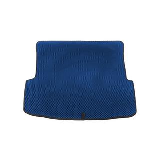 Trunk Mat EVA Blue Skoda Octavia I Tour A4 1996-2010 photo 1