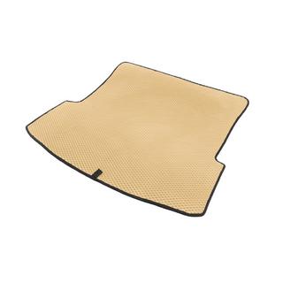 Trunk Mat (EVA, Beige) Skoda Octavia I Tour A4 1996-2010 photo 2
