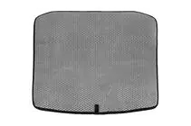 Skoda Octavia IV A8 2020- Trunk Mat EVA Gray photo 1