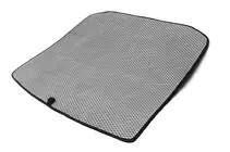 Skoda Octavia IV A8 2020- Trunk Mat EVA Gray photo 2