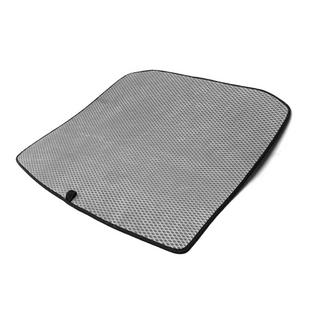 Trunk Mat EVA Gray Skoda Octavia IV A8 2020- photo 2