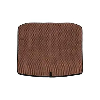 Trunk Mat EVA Brown photo 1