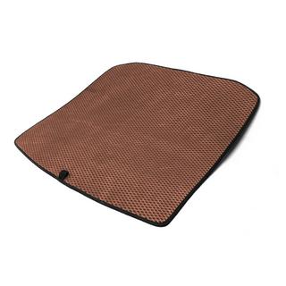 Trunk Mat EVA Brown Skoda Octavia IV A8 2020- photo 2