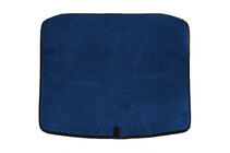 Skoda Octavia IV A8 2020- Trunk Mat EVA Blue photo 1