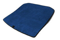 Skoda Octavia IV A8 2020- Trunk Mat EVA Blue photo 2