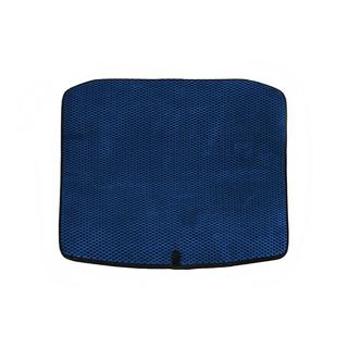 Trunk Mat EVA Blue Skoda Octavia IV A8 2020- photo 1