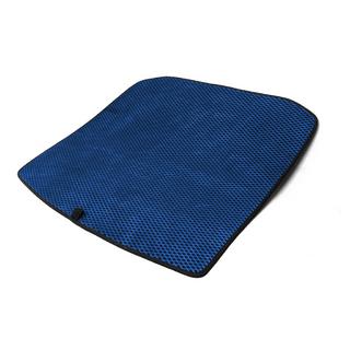Trunk Mat EVA Blue Skoda Octavia IV A8 2020- photo 2