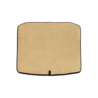 Trunk Mat (EVA, Beige) photo 1