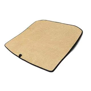 Trunk Mat (EVA, Beige) photo 2