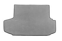 Skoda Octavia III A7 2013-2019 Trunk Mat V-4 SW (EVA, Gray) photo 1
