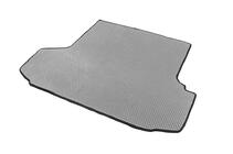 Skoda Octavia III A7 2013-2019 Trunk Mat V-4 SW (EVA, Gray) photo 2