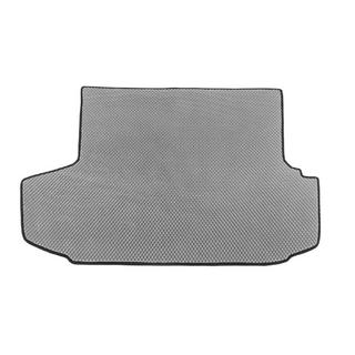 Trunk Mat V-4 SW (EVA, Gray) Skoda Octavia III A7 2013-2019 photo 1