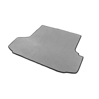Trunk Mat V-4 SW (EVA, Gray) Skoda Octavia III A7 2013-2019 photo 2