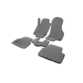 EVA Floor Mats (Gray) Skoda Octavia IV A8 2020- photo 2
