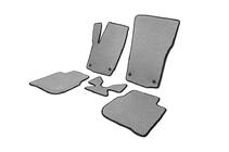 Skoda Rapid 2012-2019 EVA Floor Mats (Gray) photo 2
