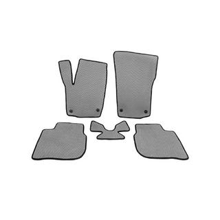 EVA Floor Mats (Gray) photo 1