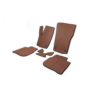 EVA Floor Mats (Brown) photo 2