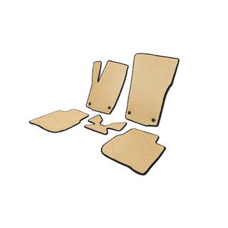 EVA Floor Mats (Beige) photo 2
