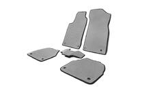 Skoda Superb 2001-2009 EVA Floor Mats (Gray) photo 2