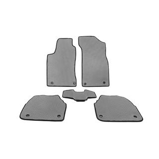 EVA Floor Mats (Gray) Skoda Superb 2001-2009 photo 1