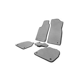 EVA Floor Mats (Gray) Skoda Superb 2001-2009 photo 2