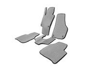Skoda Superb 2009-2015 EVA Floor Mats (Gray) photo 2