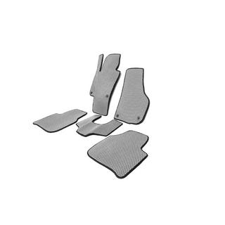 EVA Floor Mats (Gray) Skoda Superb 2009-2015 photo 2