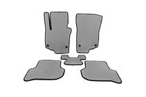 Skoda Yeti 2009-2017 EVA Floor Mats (Gray) photo 1