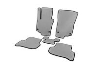 Skoda Yeti 2009-2017 EVA Floor Mats (Gray) photo 2