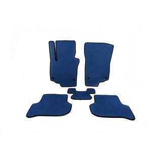 EVA Floor Mats (Blue) Skoda Yeti 2009-2017 photo 1