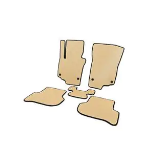 EVA Floor Mats (Beige) photo 2