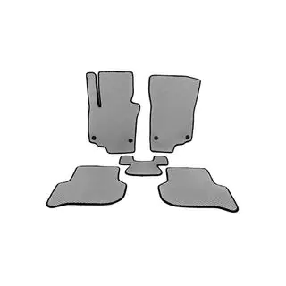 EVA Floor Mats (Gray)