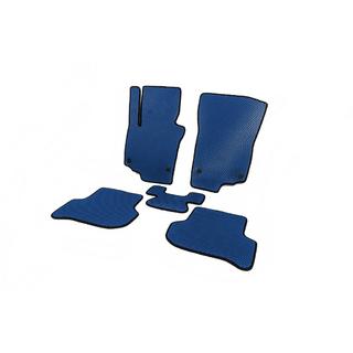 EVA Floor Mats (Blue) photo 2