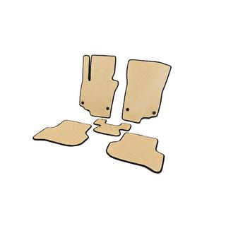 EVA Floor Mats (Beige) photo 2
