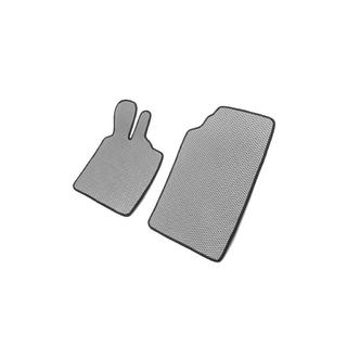 EVA Floor Mats Fortwo (Gray) Smart 2007-2014 photo 2