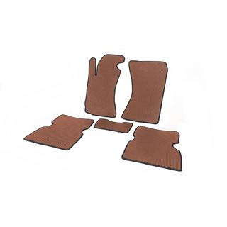 EVA Floor Mats (Brown) photo 2