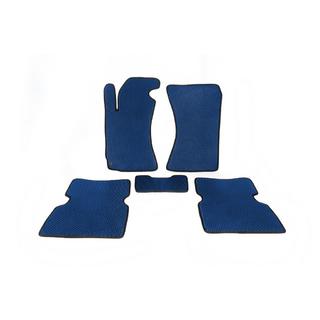EVA Floor Mats (Blue) photo 1