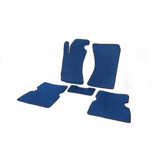 EVA Floor Mats (Blue) photo 2
